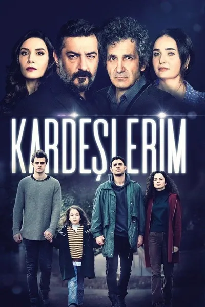 Kardeşlerim