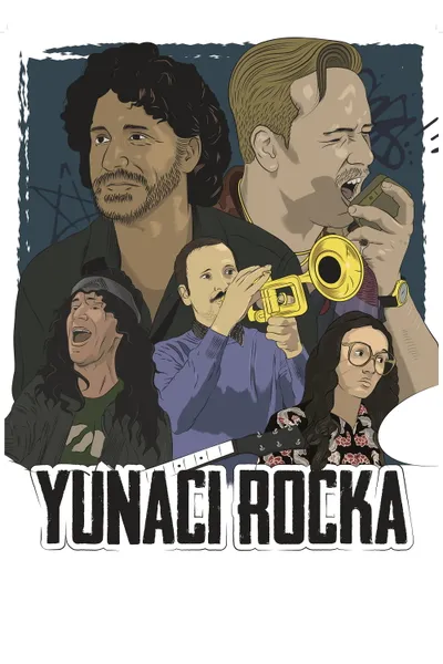 Rock Heroes