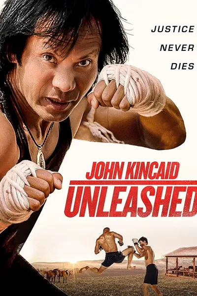 John Kincaid Unleashed