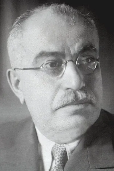 Mir Jafar Baghirov