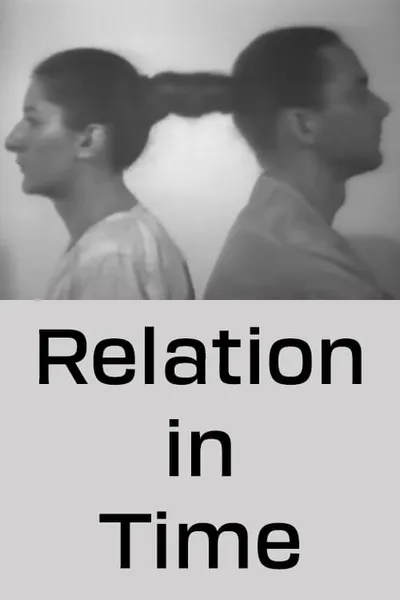 Relation in Time