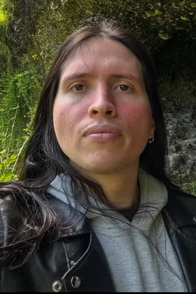 Gerardo Zambrano