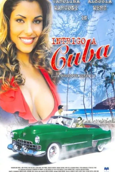 Intrigo a Cuba