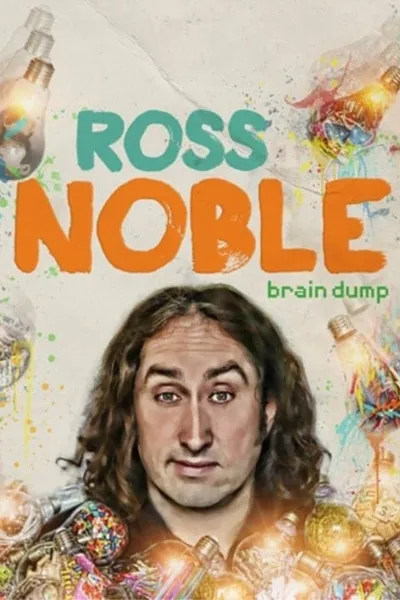 Ross Noble: Brain Dump