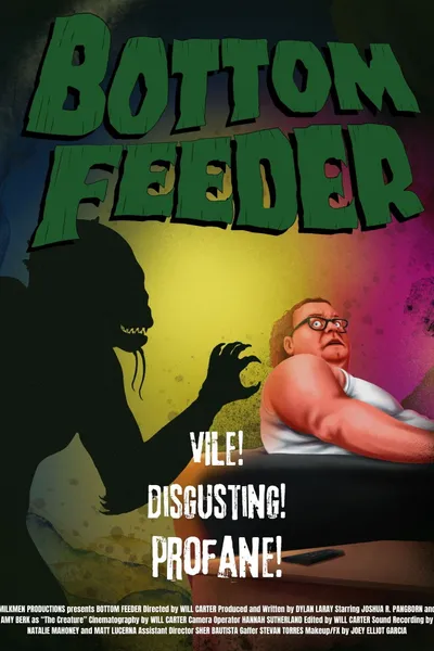 Bottom Feeder