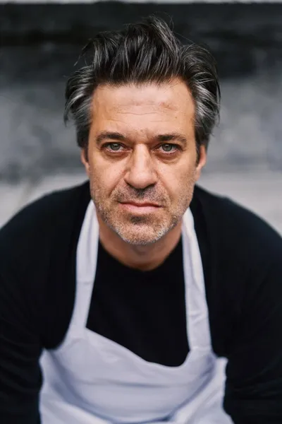 Sergio Herman