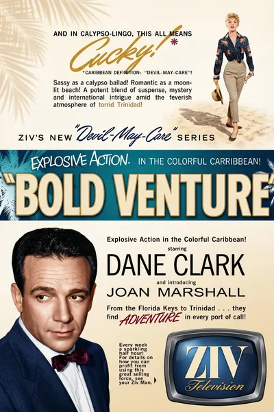 Bold Venture
