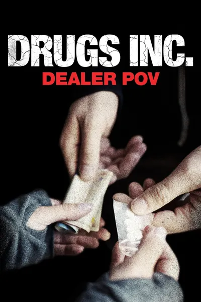 Drugs, Inc.: Dealer Pov
