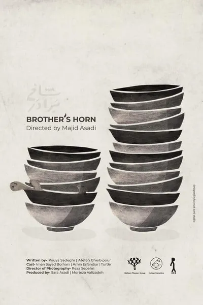 Brother’s Horn