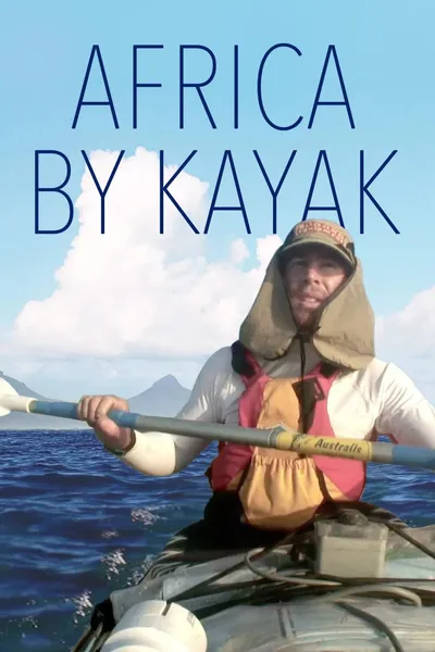 Africa by Kayak