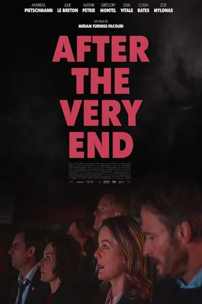 After the Very End