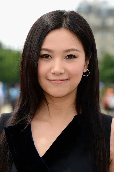 Xu Jinglei