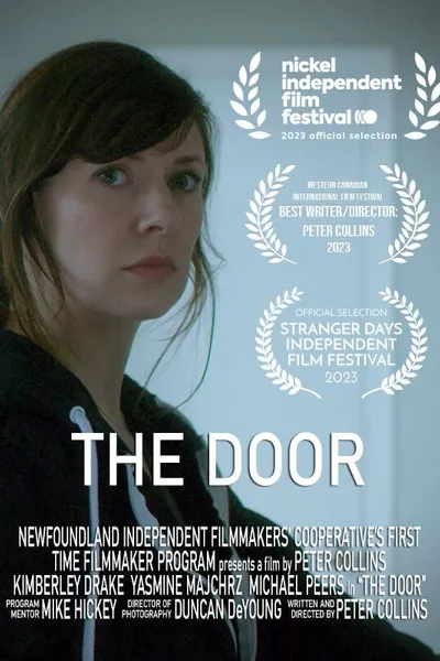 The Door