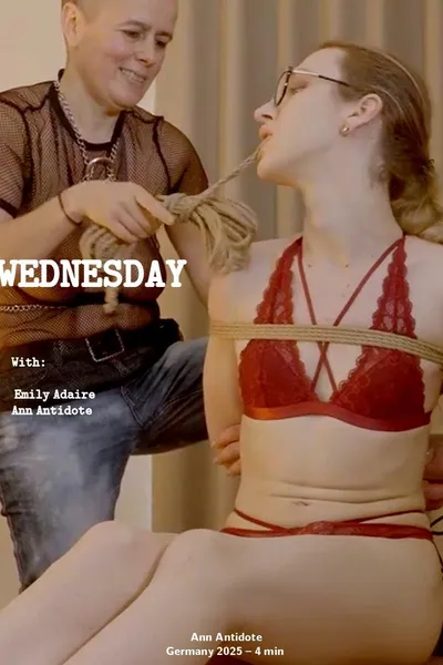 Wednesday