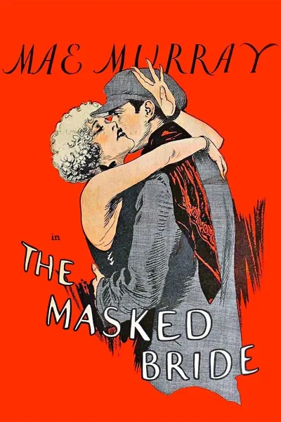 The Masked Bride