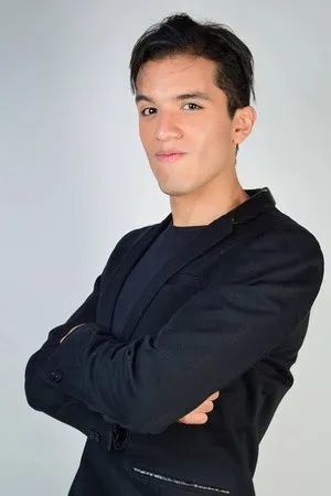 Luis Fernando Orozco