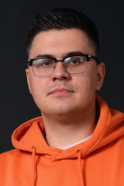 Petr Melnikov