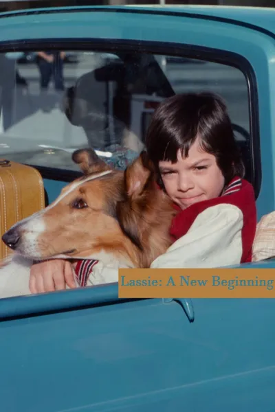 Lassie: The New Beginning