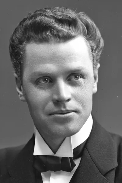 Frithiof Strömberg