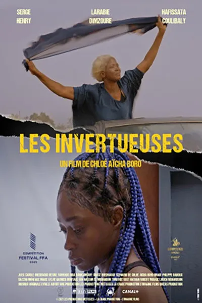 Unvirtuous
