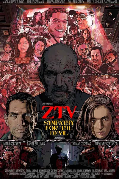 ZTV: Sympathy for the Devil