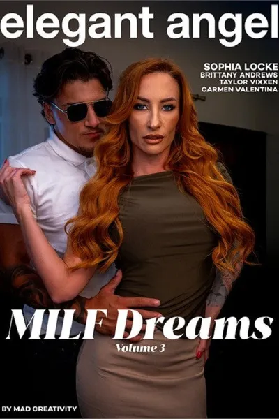 MILF Dreams 3