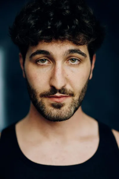 Benjamin Earl