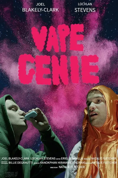 Vape Genie