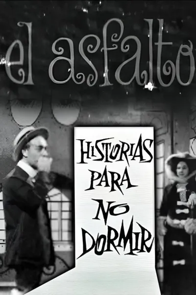 El Asfalto
