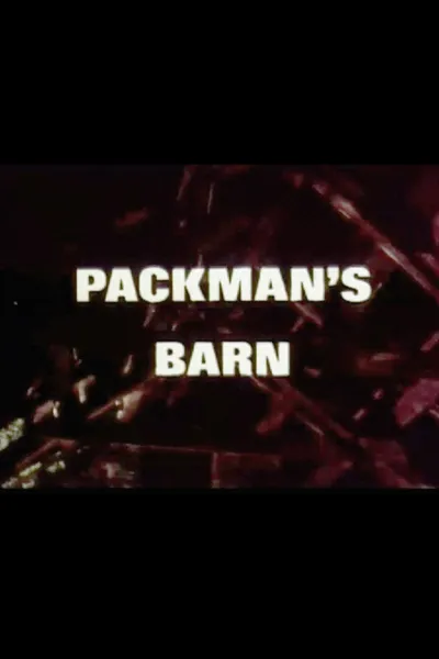 Packman's Barn