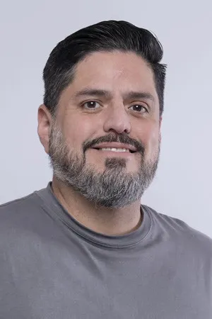 Cesar Medina
