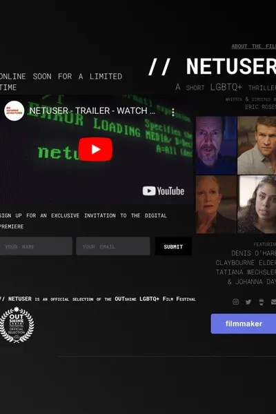 Netuser