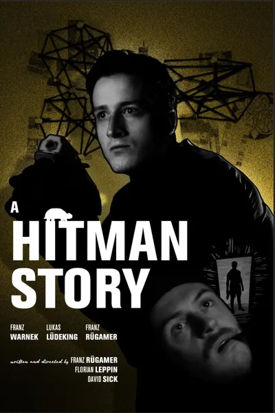 A Hitman Story