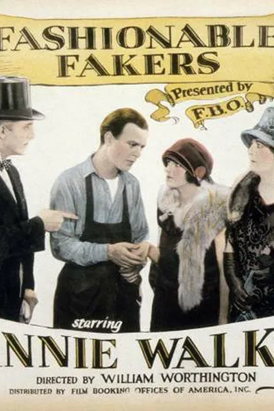 Fashionable Fakers