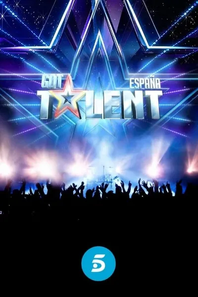 Got Talent España