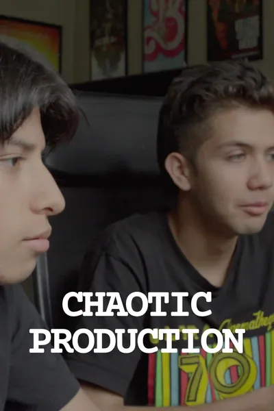 Chaotic Production