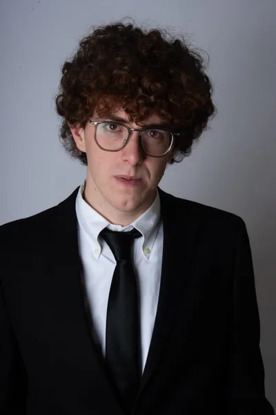 Adam Cox