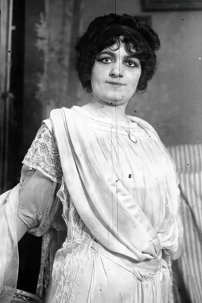 Madeleine Roch