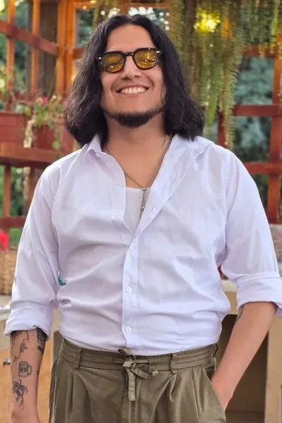 Víctor Alejandro Camino Vera