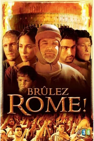 Brûlez Rome !
