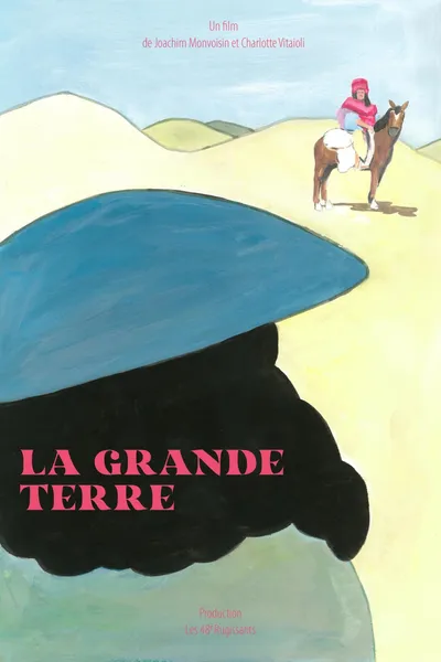 La grande terre