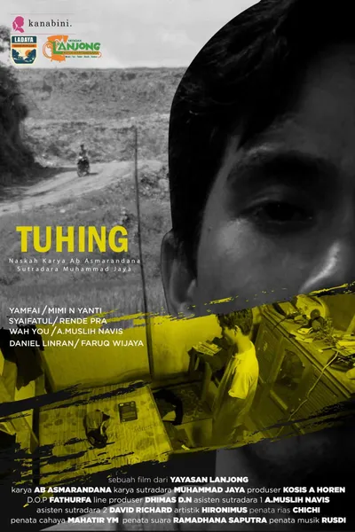 Tuhing