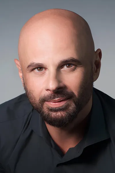 Mykhailo Kukuyuk