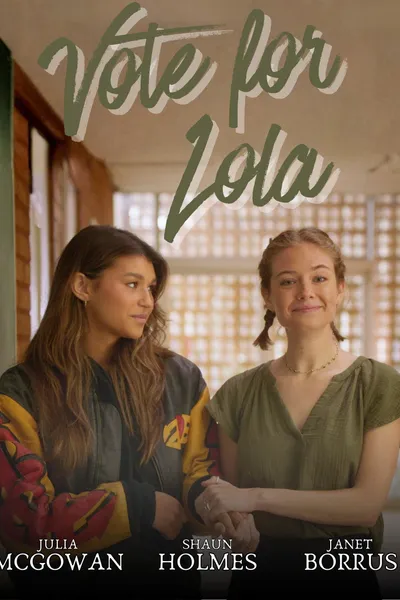 Vote for Lola