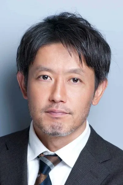 Akira Nagai