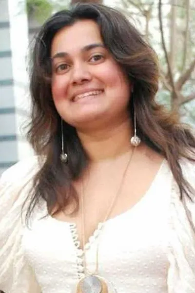 Divya Palat