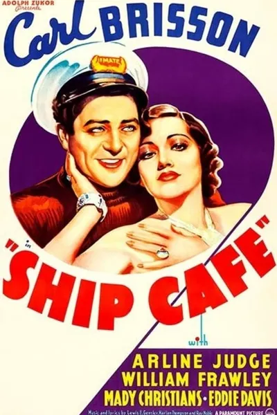 Ship Cafe