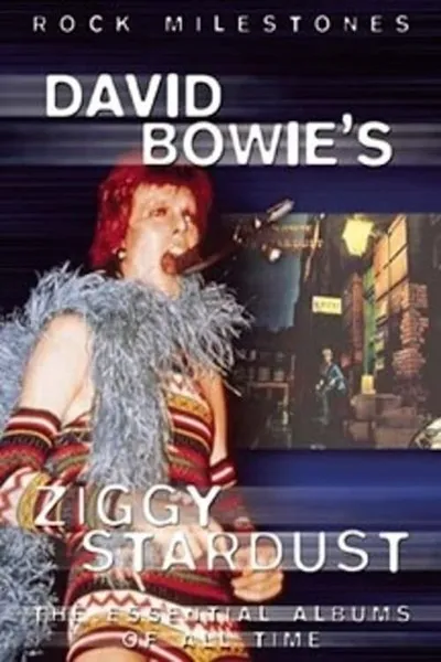 David Bowie's Ziggy Stardust