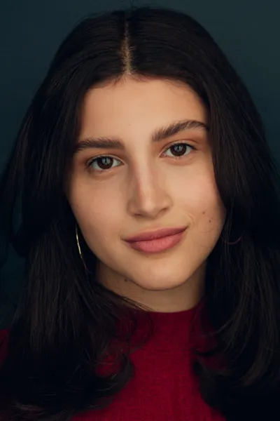 Victoria Andrunik