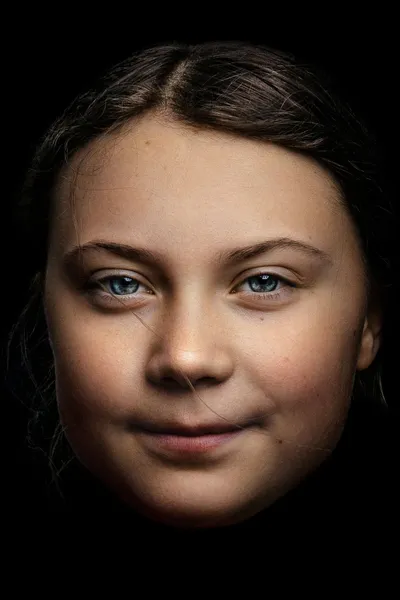 Greta Thunberg